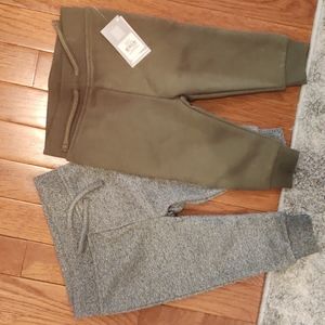 Baby jogger pants